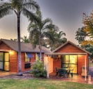 Kookaburra Holiday Park Cardwell - Australian Directory