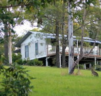 Melawondi Spring Retreat - Australian Directory