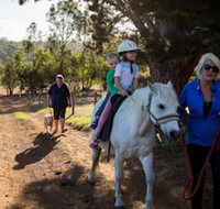 Misty Valley Country Cottages - Australian Directory