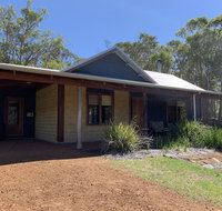 Denmark Forest Retreat - Australian Directory