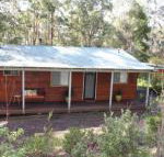Franciscas Cottage - Australian Directory