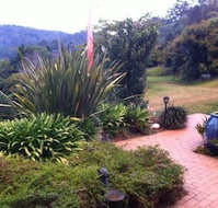 Rossmount Rural Retreat - Australian Directory