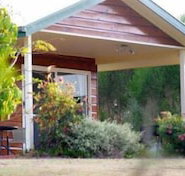 Amamoor Homestead BB and Country Cottages - Australian Directory
