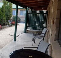Murray Gardens Cottages  Motel - Australian Directory