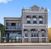 The Madsen - Australian Directory