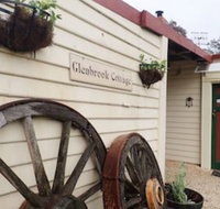 Glenbrook House and Cottage - Australian Directory