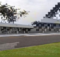 Edgewater Motel Ulladulla - Australian Directory