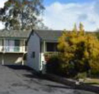 Collie Motel - Australian Directory