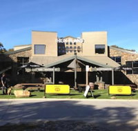 Hotel High Plains - Australian Directory