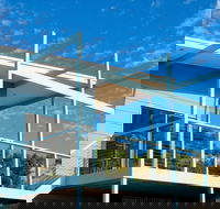 a Dune Escape - Australian Directory