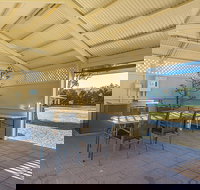 Kapunda Tourist Park - Australian Directory