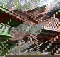 Barrington Wilderness Cedar Lodge Accommodation - Australian Directory
