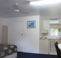 Mango Tree Motel - Australian Directory