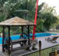 1770 Southern Cross Backpackers - Australian Directory