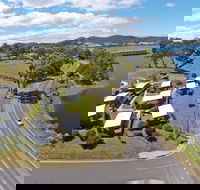 Port Huon Cottages - Australian Directory