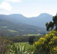 Huon Valley Bed and Breakfast - Australian Directory