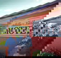 Milton Village Motel - Australian Directory