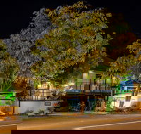 The Mill Apartments - Australian Directory