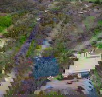 St Helens Country Cottages - Australian Directory