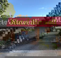 Motel Stawell - Australian Directory