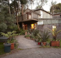 Crayfish Creek Van  Cabin Park - Australian Directory