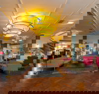 North Gregory Hotel - Australian Directory