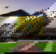 Kurrimine Beach Holiday Park - Australian Directory