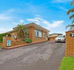 Sandpiper Motel Ulladulla - Australian Directory