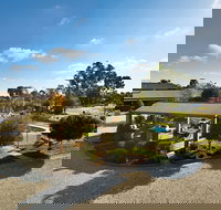 Statesman Motor Inn - Australian Directory