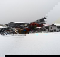 AAA Granary Accommodation - Australian Directory