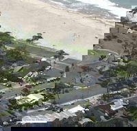 Breakers Apartments Mollymook - Australian Directory
