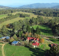 Crabtree House - Australian Directory