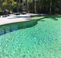 Araluen Motor Lodge - Australian Directory