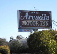 Arcadia Motor Inn - Australian Directory