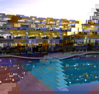 Beachside Magnetic Harbour - Australian Directory