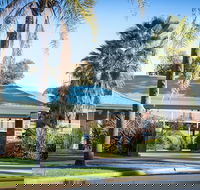 Thurgoona Country Club Resort - Australian Directory