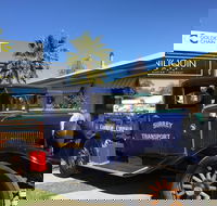 Deniliquin Motel - Australian Directory