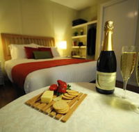 Gisborne Peak Winery Cottages - Australian Directory