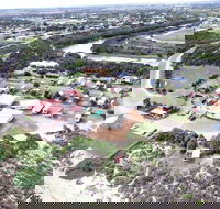 Seaspray Beach Holiday Park - Australian Directory