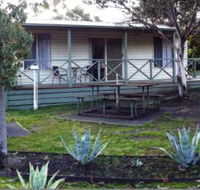Stawell Park Caravan Park - Australian Directory