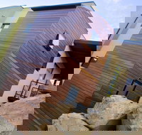 Saltus Luxury Accommodation - Australian Directory