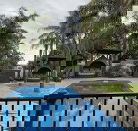 Federation Motel Resort - Australian Directory