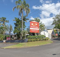 Econo Lodge Toowoomba Motel  Events Centre - Australian Directory