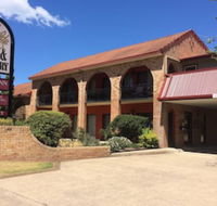 Idlewilde Town  Country Motor Inn - Australian Directory