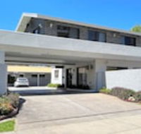 Albury Garden Court Motel - Australian Directory