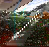 Tropical Palms - Australian Directory