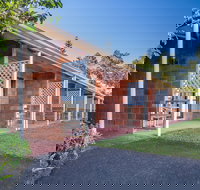 Malanda Lodge Motel - Australian Directory