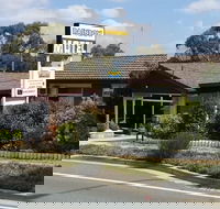 Rainbow Motel - Australian Directory