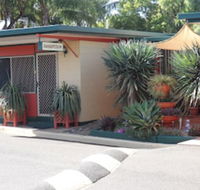 Oakey Motel - Australian Directory