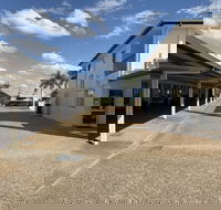 Silo Motor Inn - Australian Directory
